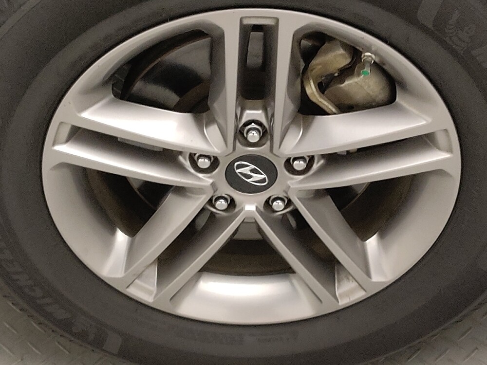 2017 Hyundai Santa Fe in Fort Worth, TX 76116 - 18085434 31