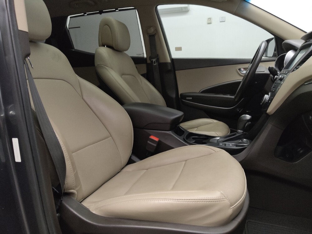 2017 Hyundai Santa Fe in Fort Worth, TX 76116 - 18085434 21