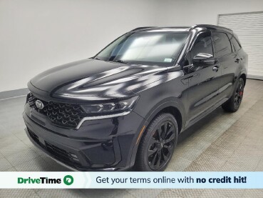 2021 Kia Sorento in Indianapolis, IN 46219