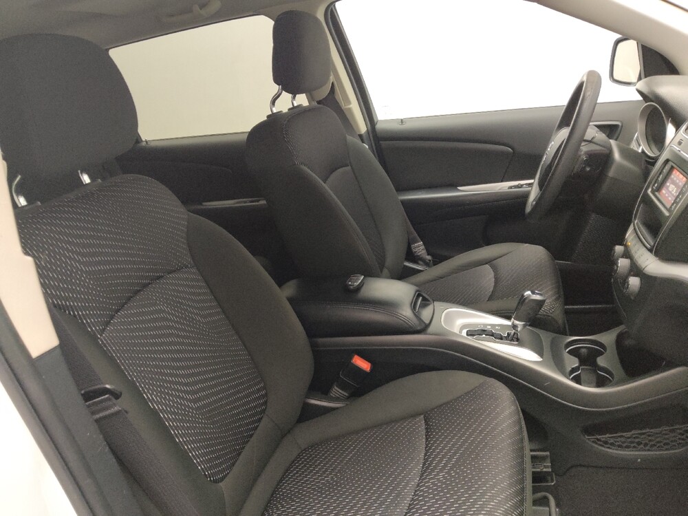 2019 Dodge Journey in Conyers, GA 30094 - 18085436 21