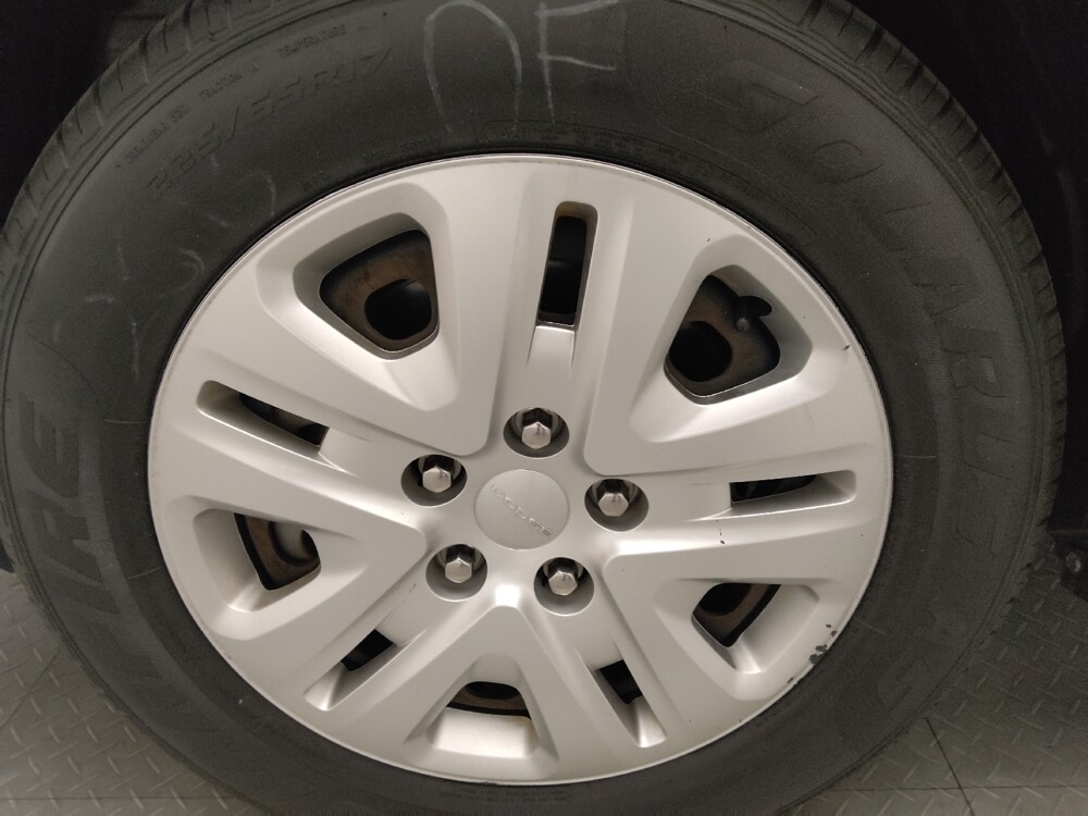 2019 Dodge Journey in Conyers, GA 30094 - 18085436 31