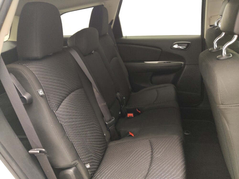 2019 Dodge Journey in Conyers, GA 30094 - 18085436 19