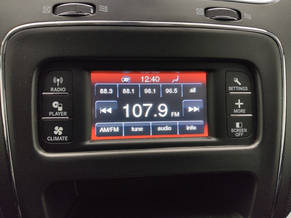 2019 Dodge Journey in Conyers, GA 30094 - 18085436 25