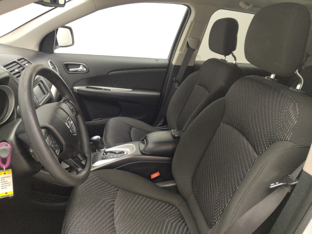 2019 Dodge Journey in Conyers, GA 30094 - 18085436 17