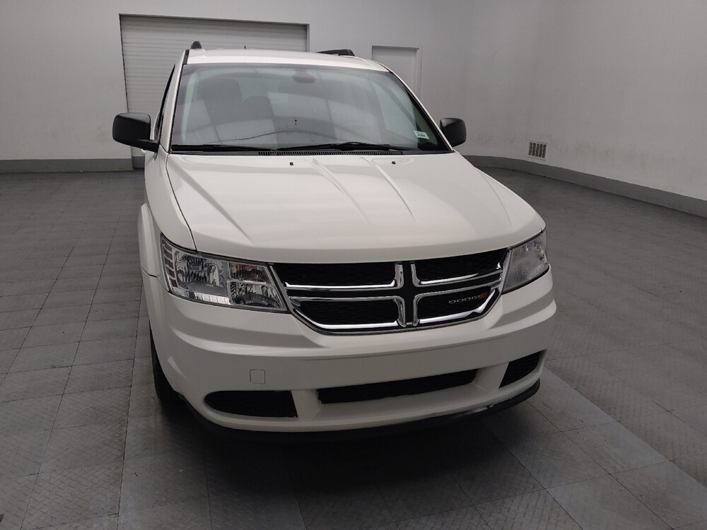 2019 Dodge Journey in Conyers, GA 30094 - 18085436 14