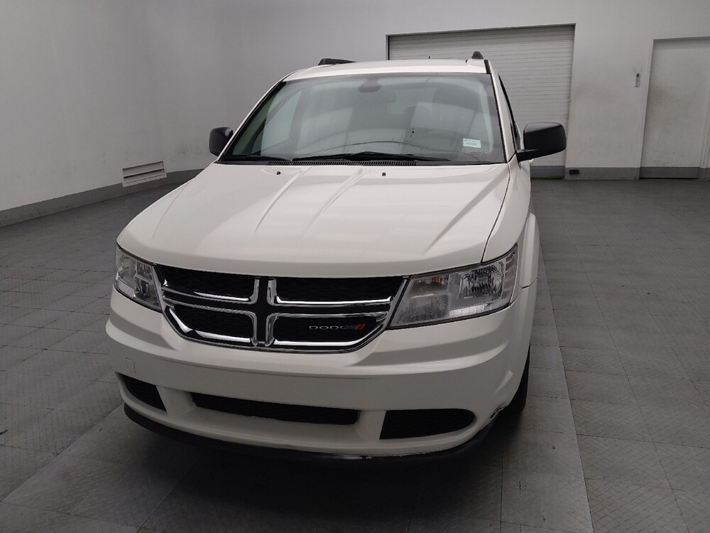 2019 Dodge Journey in Conyers, GA 30094 - 18085436 15