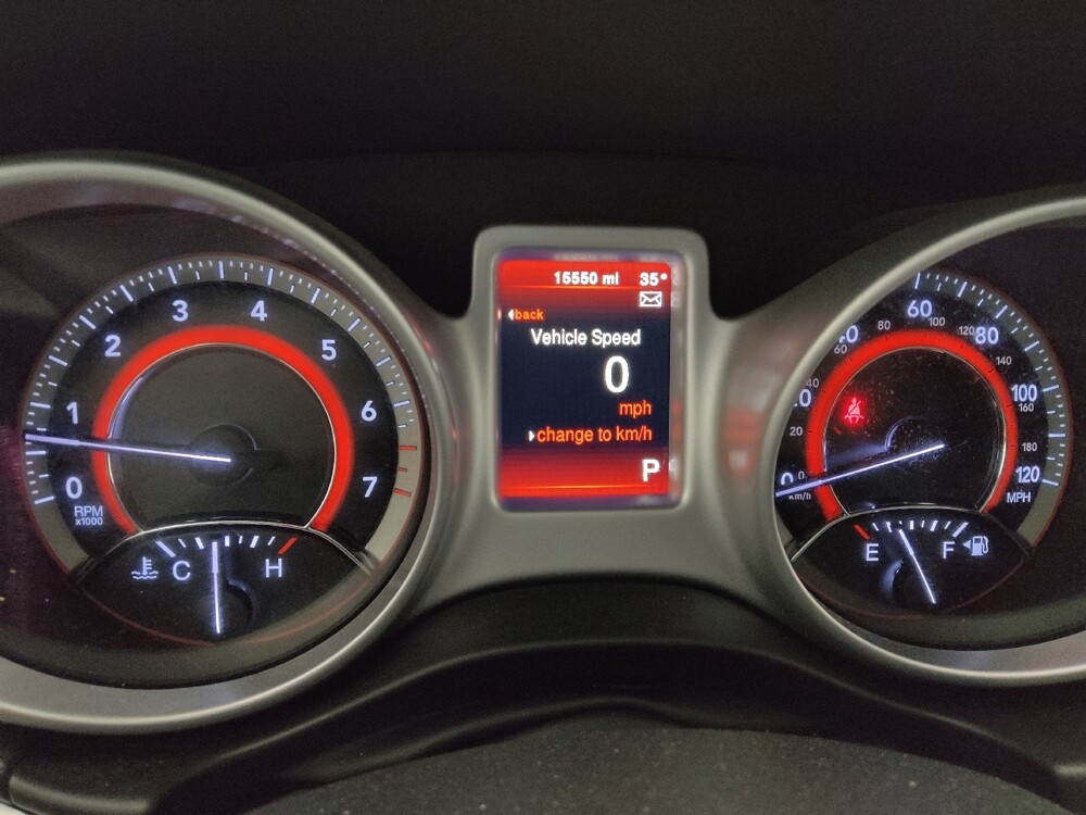 2019 Dodge Journey in Conyers, GA 30094 - 18085436 23