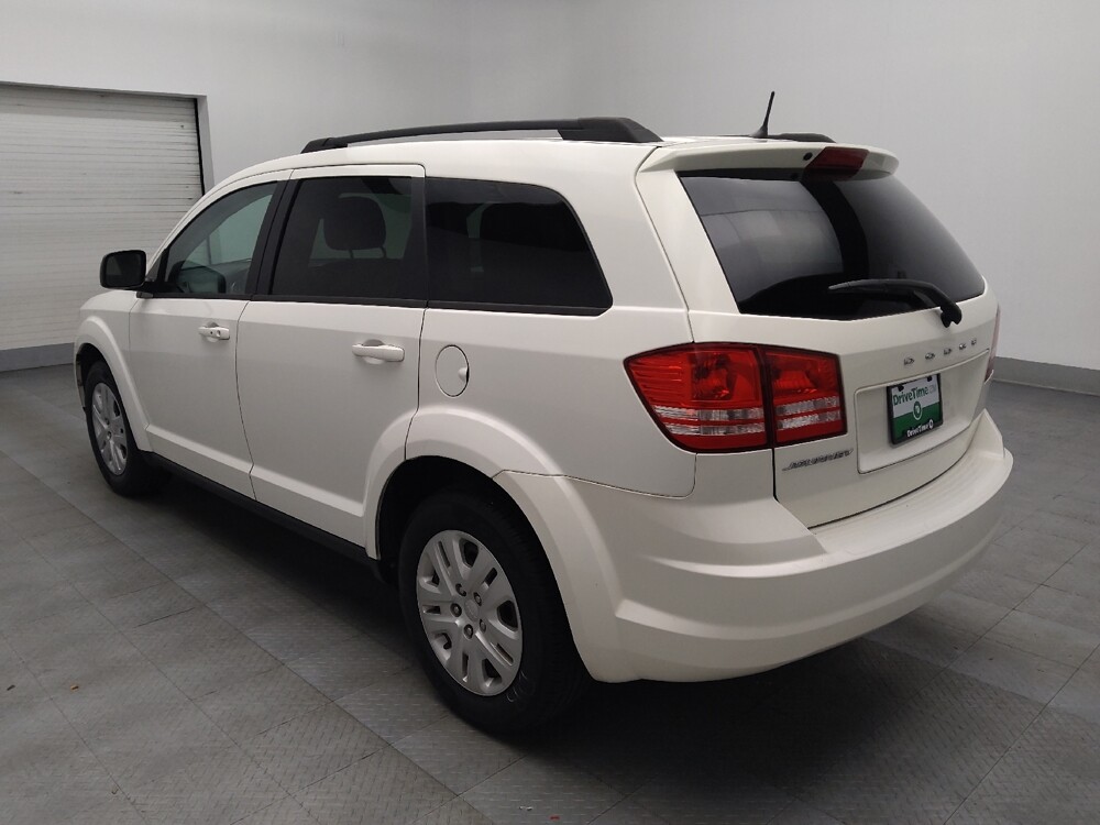 2019 Dodge Journey in Conyers, GA 30094 - 18085436 5