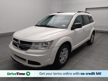2019 Dodge Journey in Conyers, GA 30094