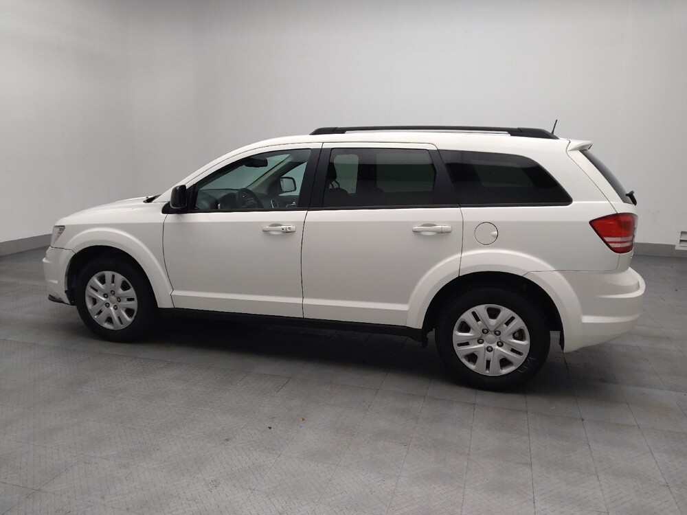 2019 Dodge Journey in Conyers, GA 30094 - 18085436 3