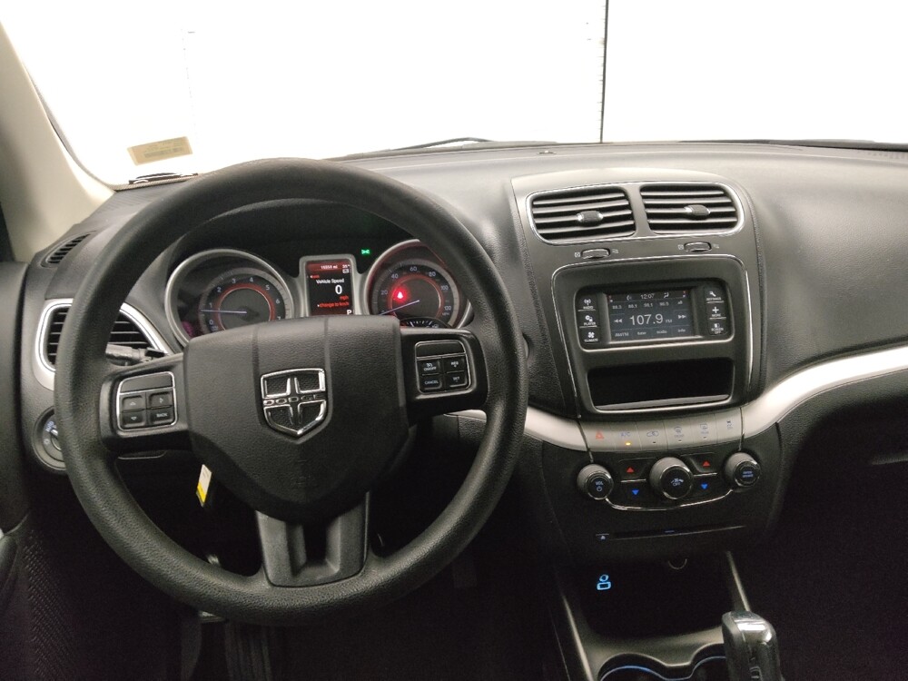 2019 Dodge Journey in Conyers, GA 30094 - 18085436 22