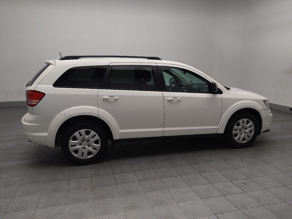2019 Dodge Journey in Conyers, GA 30094 - 18085436 10