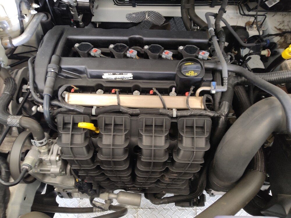 2019 Dodge Journey in Conyers, GA 30094 - 18085436 30