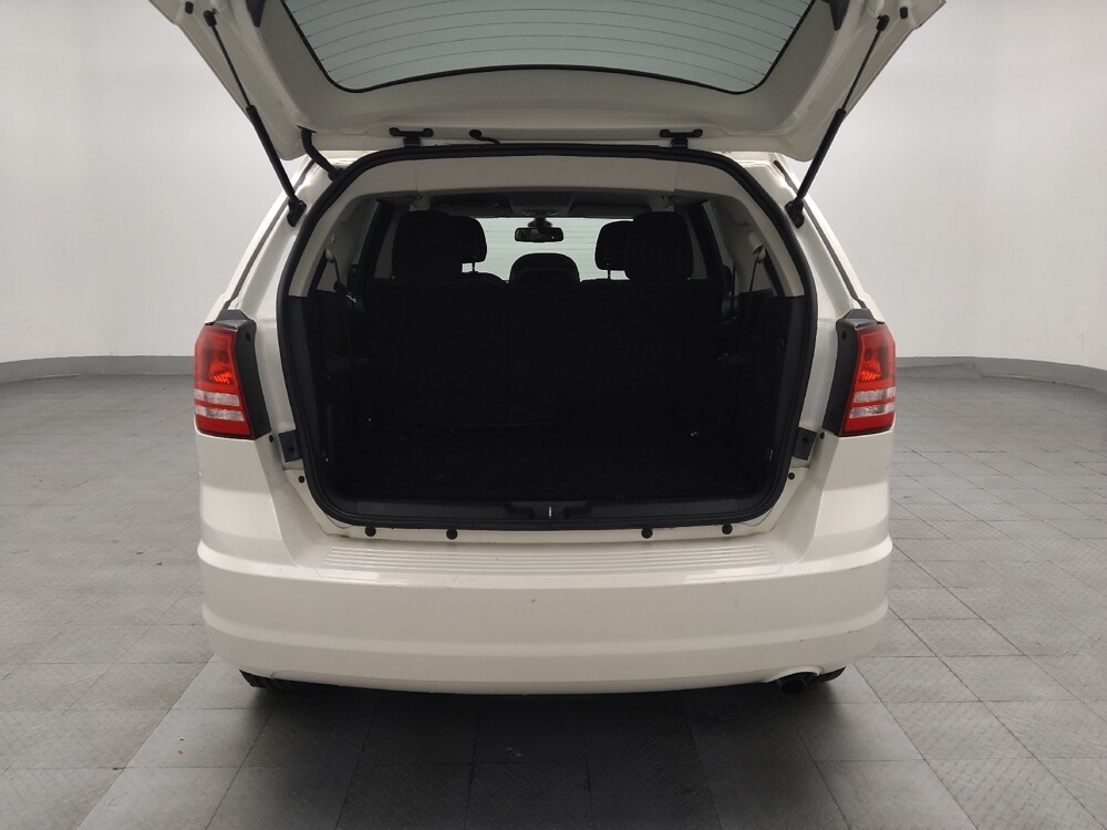 2019 Dodge Journey in Conyers, GA 30094 - 18085436 29