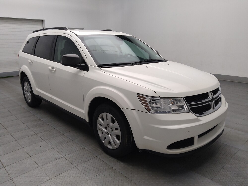 2019 Dodge Journey in Conyers, GA 30094 - 18085436 13