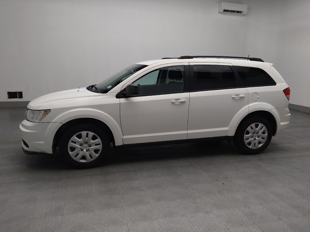 2019 Dodge Journey in Conyers, GA 30094 - 18085436 2