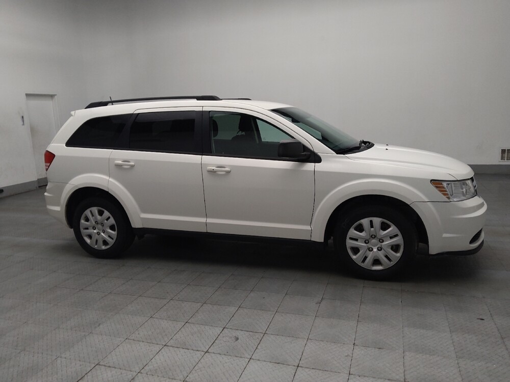 2019 Dodge Journey in Conyers, GA 30094 - 18085436 11