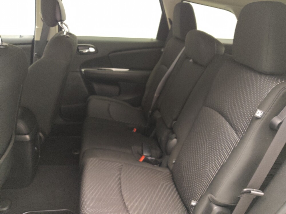 2019 Dodge Journey in Conyers, GA 30094 - 18085436 18