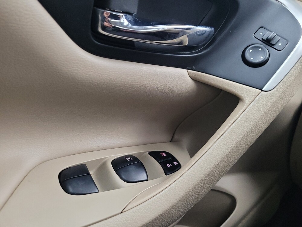 2017 Nissan Altima in Madison, TN 37115 - 18085438 27