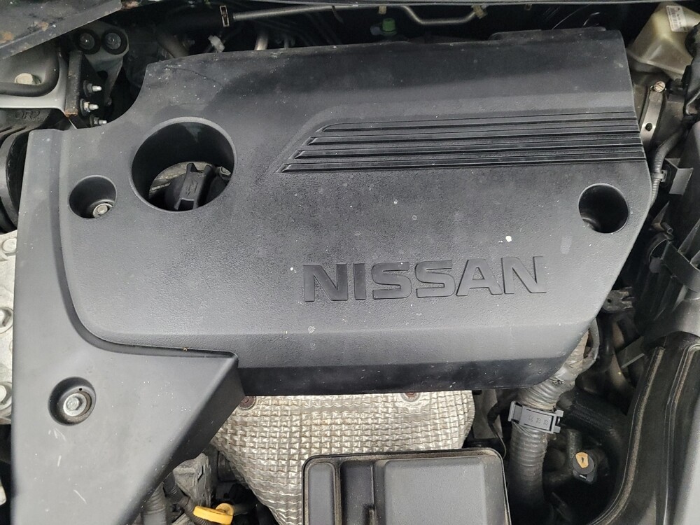 2017 Nissan Altima in Madison, TN 37115 - 18085438 30