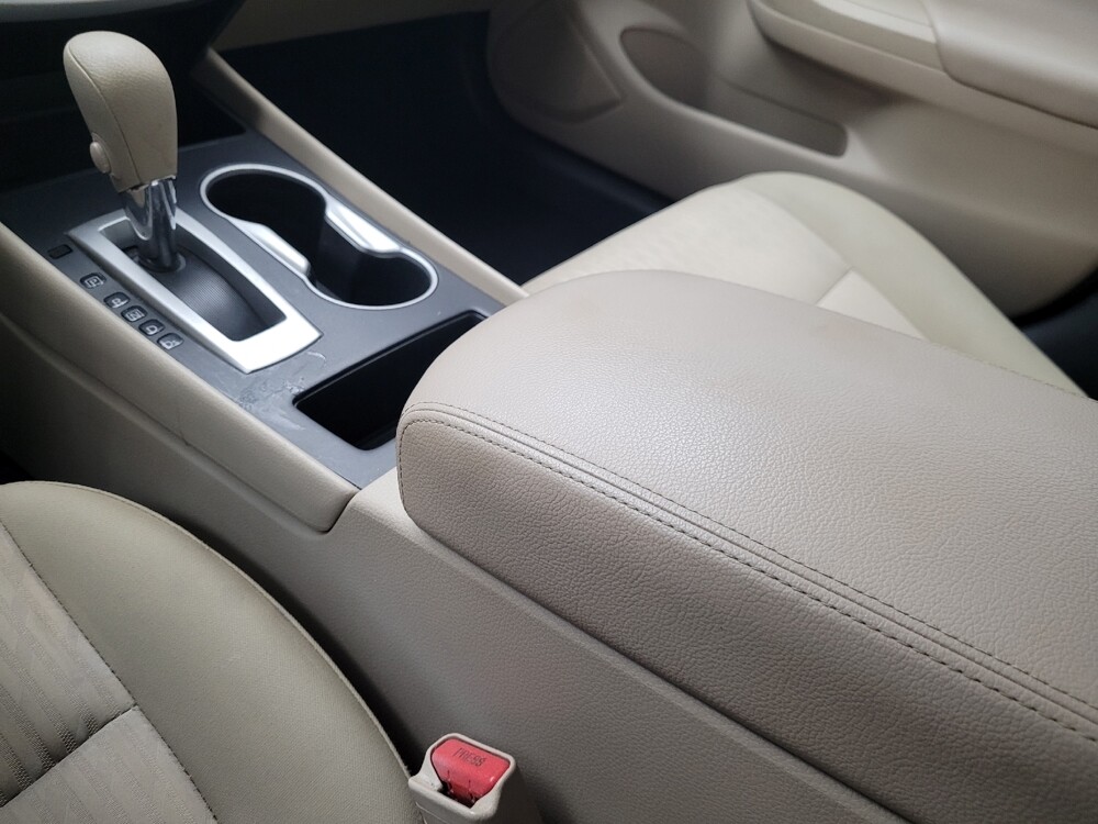 2017 Nissan Altima in Madison, TN 37115 - 18085438 26