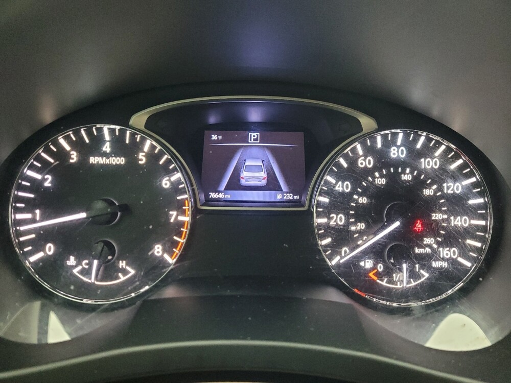 2017 Nissan Altima in Madison, TN 37115 - 18085438 23