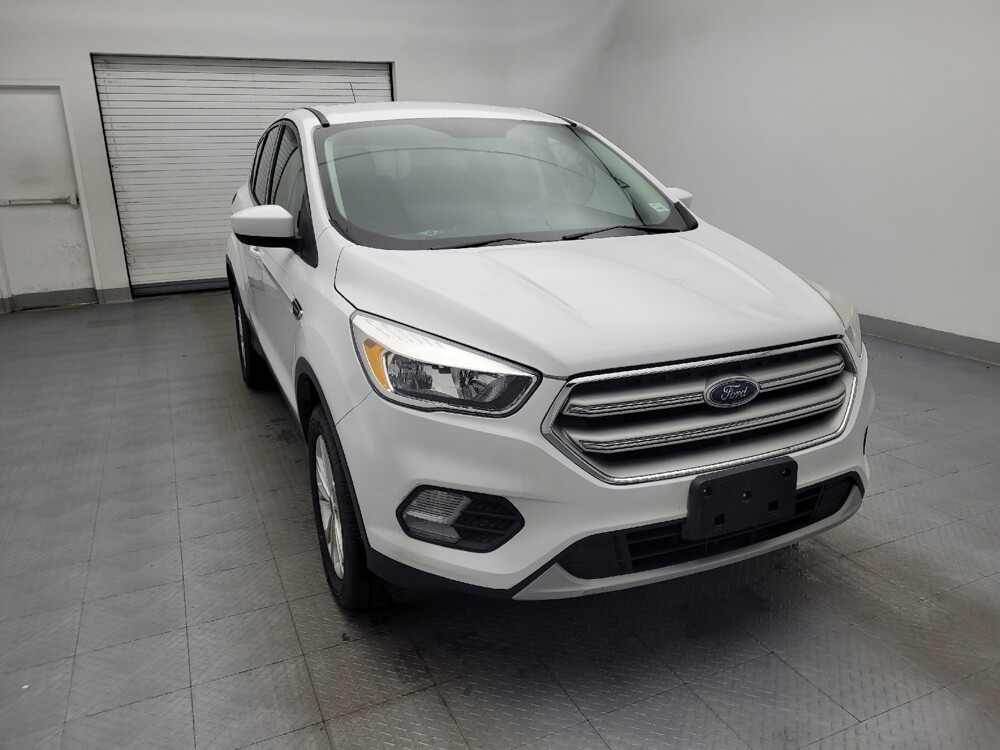 2019 Ford Escape in Raleigh, NC 27604 - 18085443 14