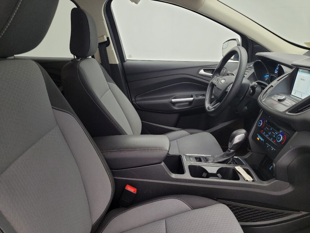 2019 Ford Escape in Raleigh, NC 27604 - 18085443 21