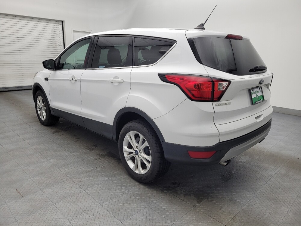 2019 Ford Escape in Raleigh, NC 27604 - 18085443 3
