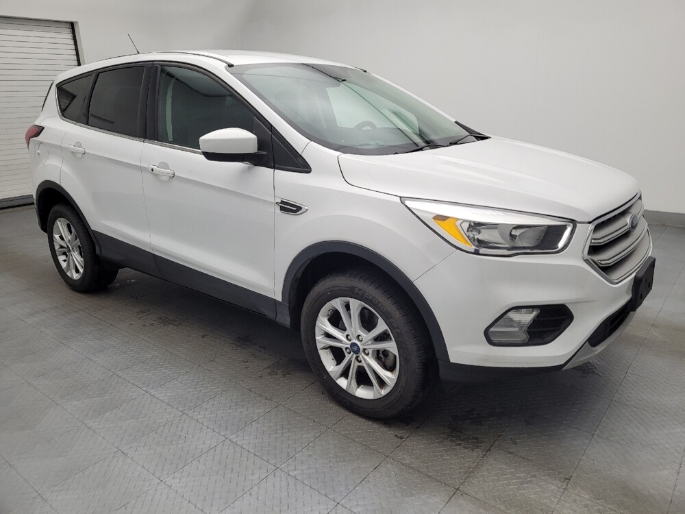 2019 Ford Escape in Raleigh, NC 27604 - 18085443 11