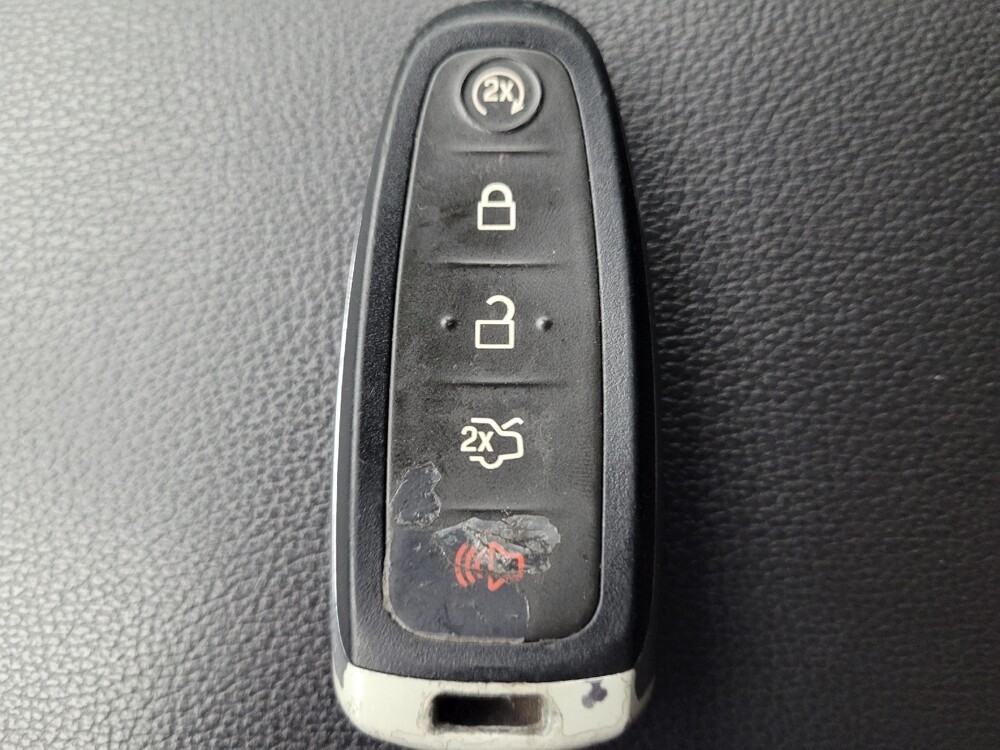 2019 Ford Escape in Raleigh, NC 27604 - 18085443 32