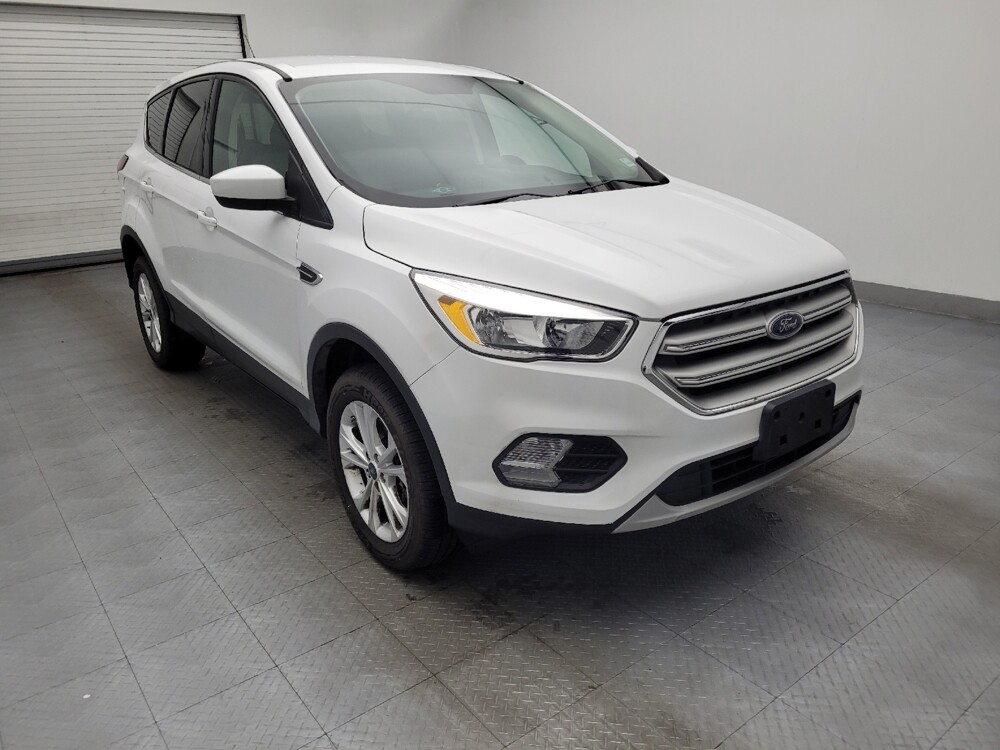 2019 Ford Escape in Raleigh, NC 27604 - 18085443 13