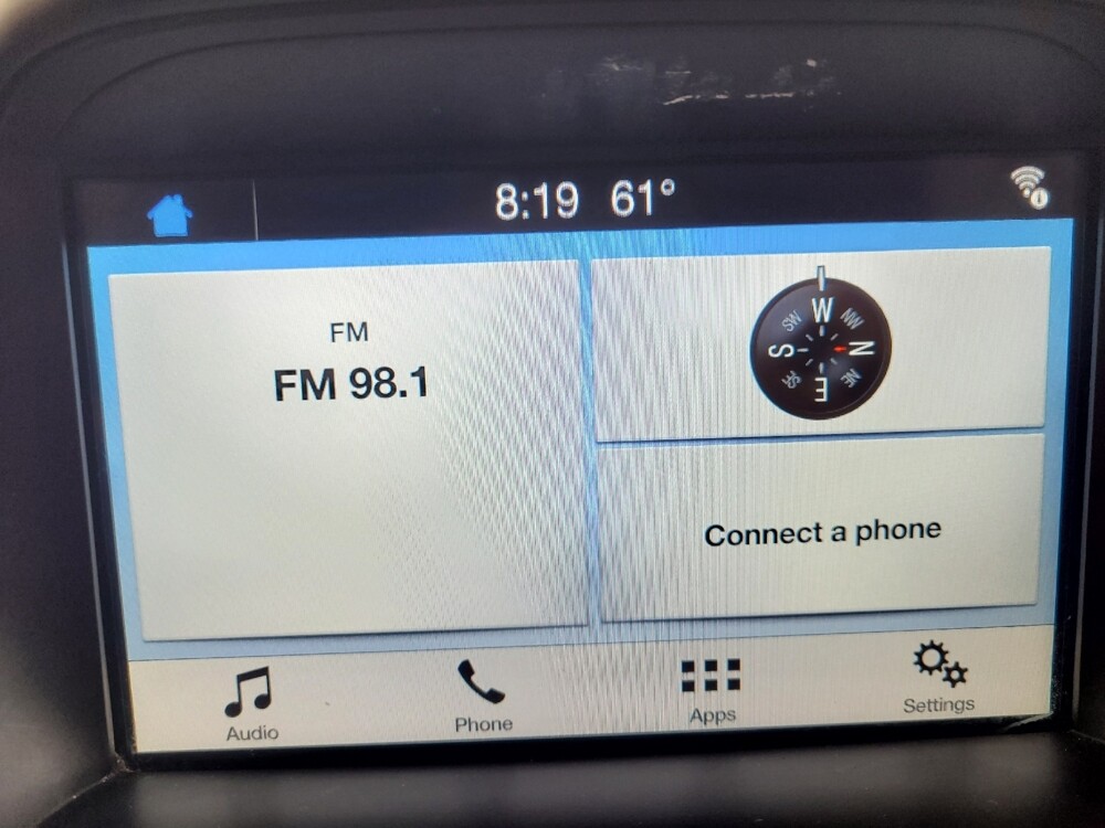 2019 Ford Escape in Raleigh, NC 27604 - 18085443 25