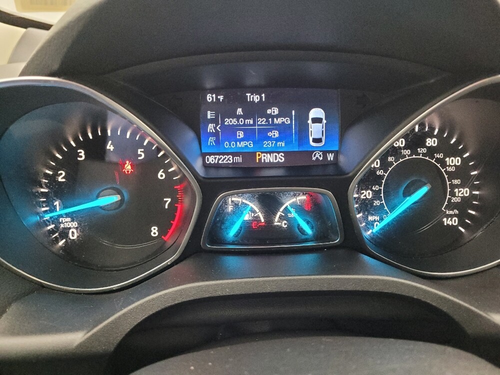 2019 Ford Escape in Raleigh, NC 27604 - 18085443 23