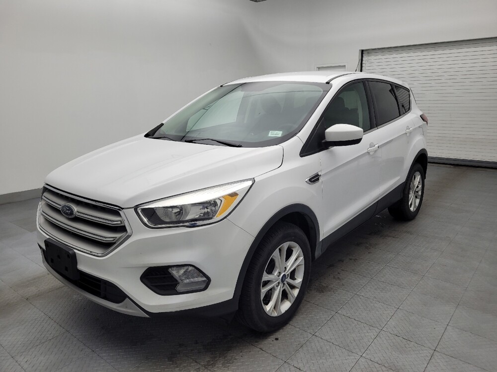 2019 Ford Escape in Raleigh, NC 27604 - 18085443 2