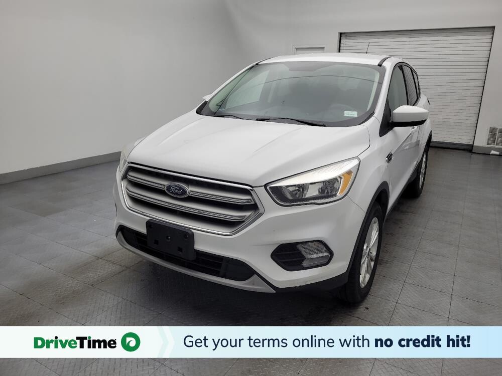 2019 Ford Escape in Raleigh, NC 27604 - 18085443