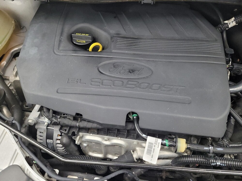 2019 Ford Escape in Raleigh, NC 27604 - 18085443 30