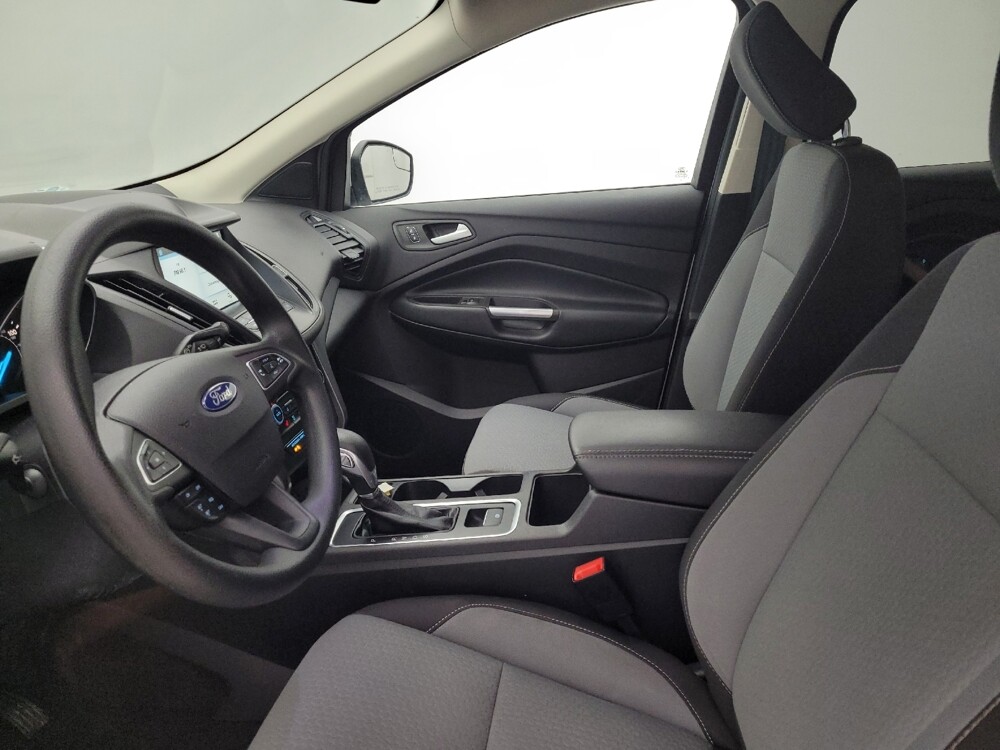 2019 Ford Escape in Raleigh, NC 27604 - 18085443 17