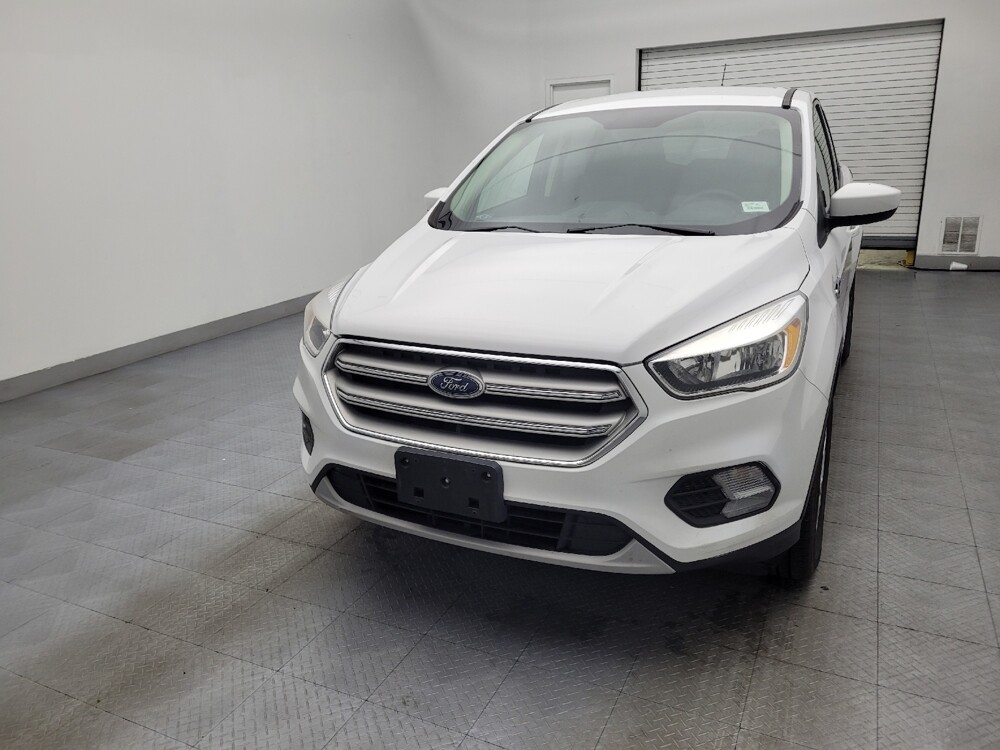 2019 Ford Escape in Raleigh, NC 27604 - 18085443 15