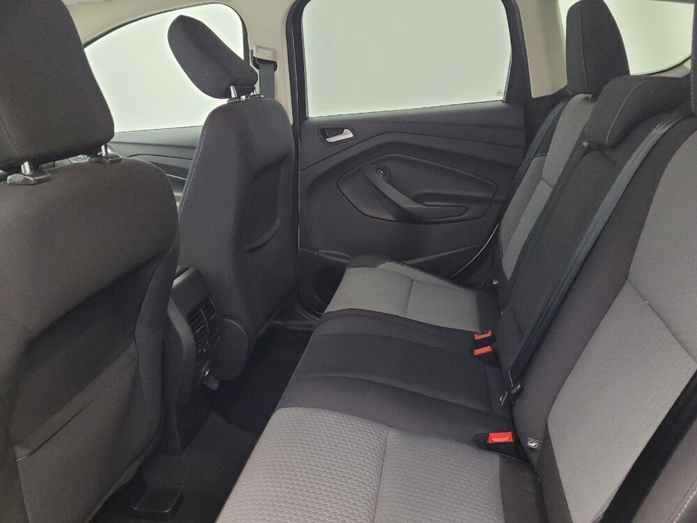 2019 Ford Escape in Raleigh, NC 27604 - 18085443 18