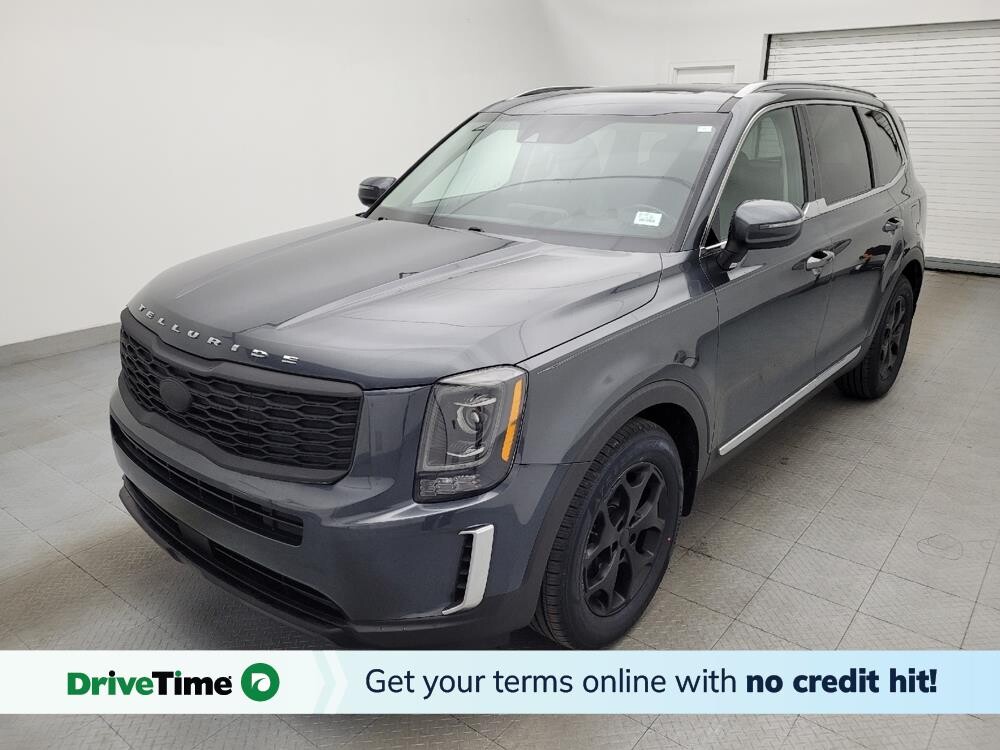 2020 Kia Telluride in Raleigh, NC 27604 - 18085444