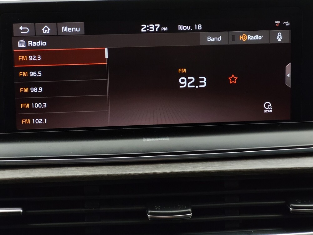 2020 Kia Telluride in Raleigh, NC 27604 - 18085444 25