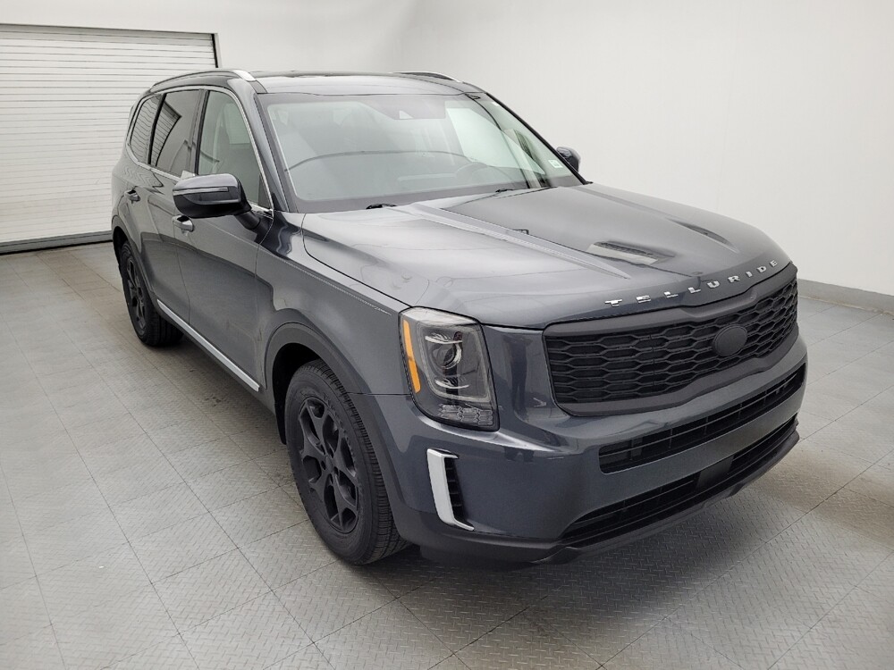 2020 Kia Telluride in Raleigh, NC 27604 - 18085444 13