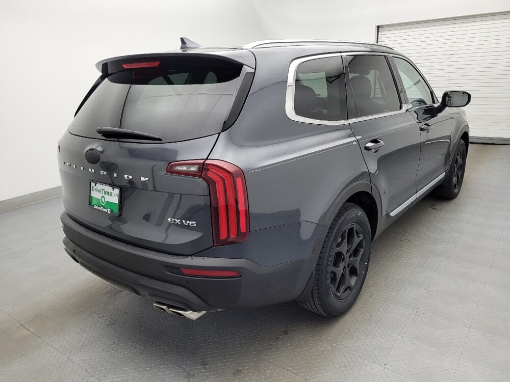2020 Kia Telluride in Raleigh, NC 27604 - 18085444 9