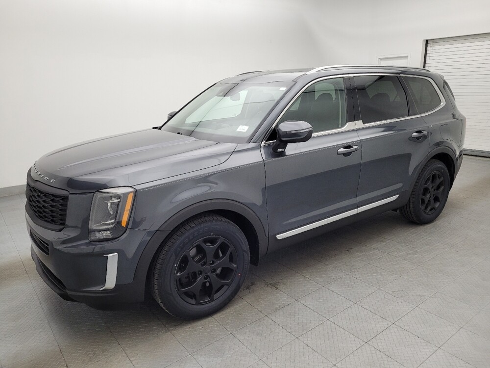2020 Kia Telluride in Raleigh, NC 27604 - 18085444 2