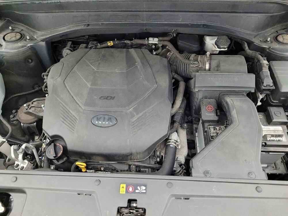 2020 Kia Telluride in Raleigh, NC 27604 - 18085444 30