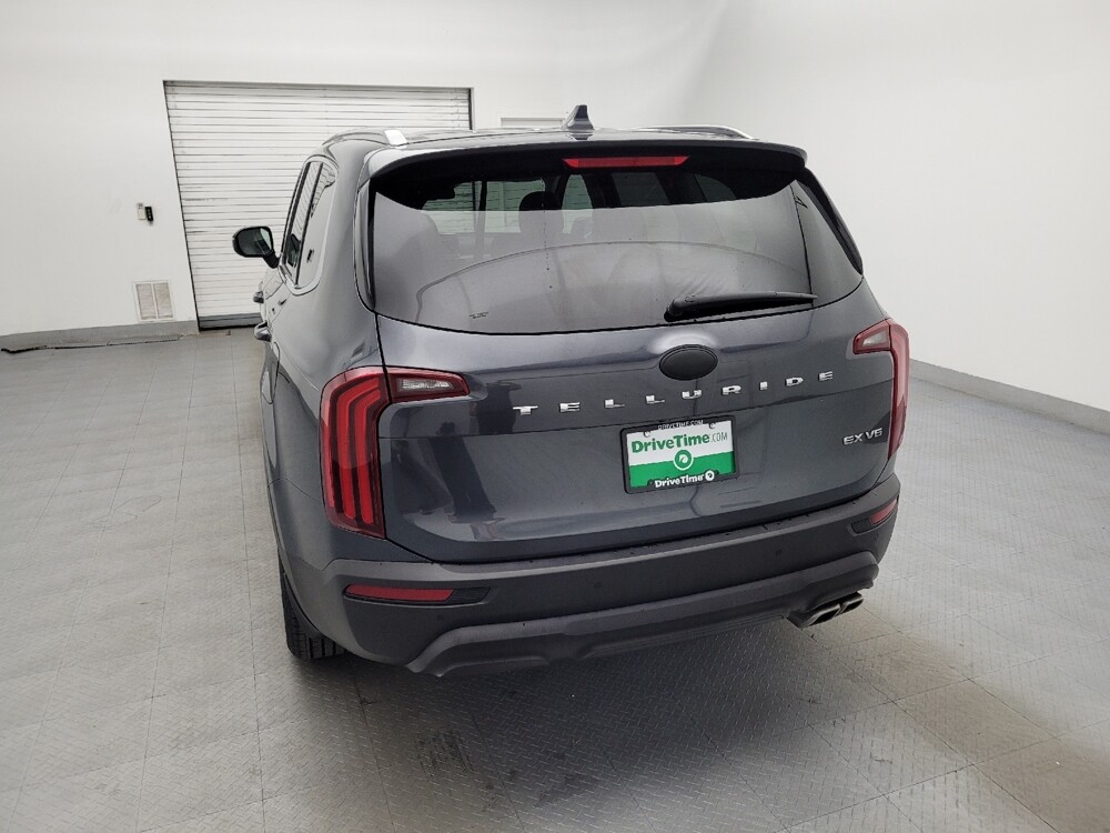 2020 Kia Telluride in Raleigh, NC 27604 - 18085444 6