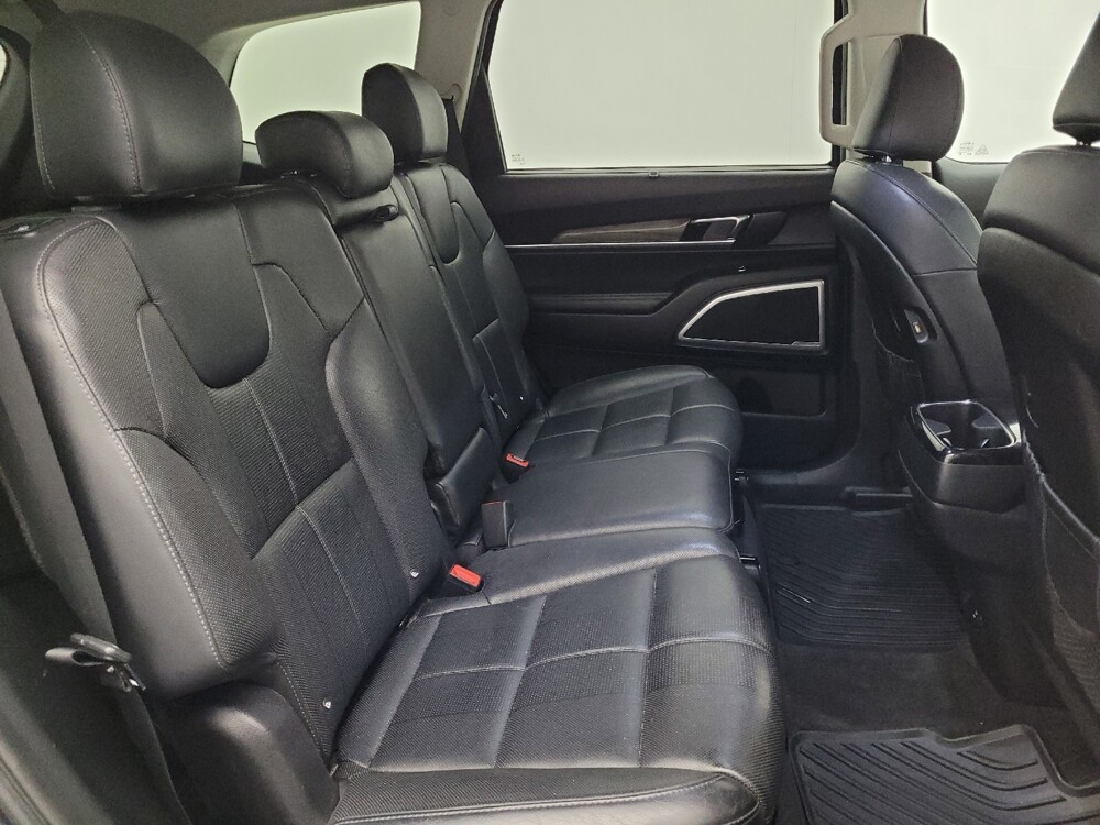 2020 Kia Telluride in Raleigh, NC 27604 - 18085444 19