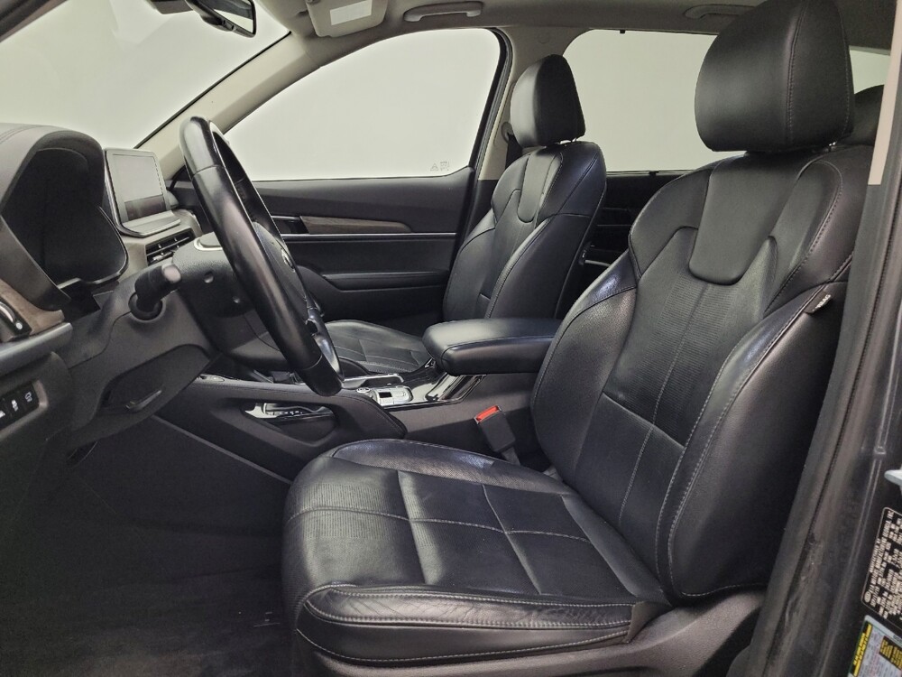 2020 Kia Telluride in Raleigh, NC 27604 - 18085444 17