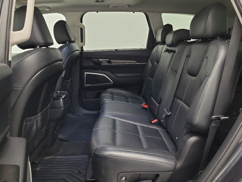 2020 Kia Telluride in Raleigh, NC 27604 - 18085444 18